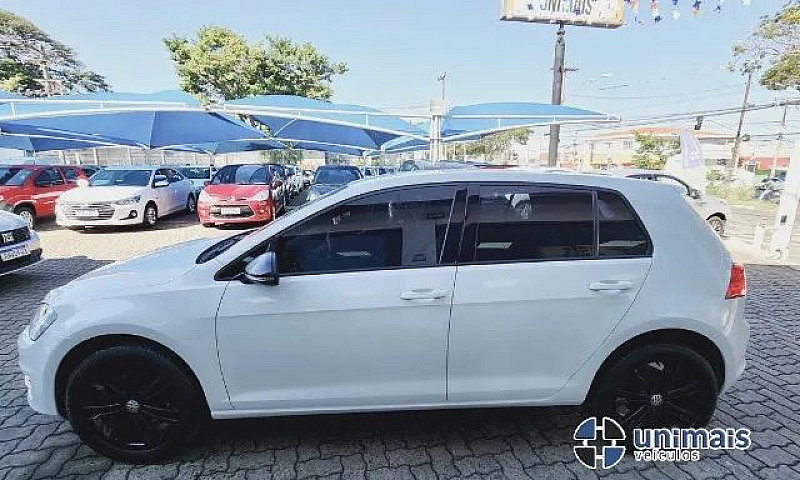 Volkswagen Golf 1.0 ...