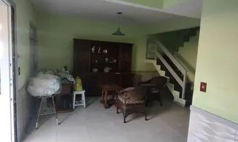 Vendo Casa Em Itaipú...