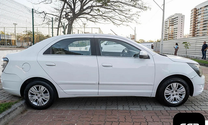 Chevrolet Cobalt Ltz...
