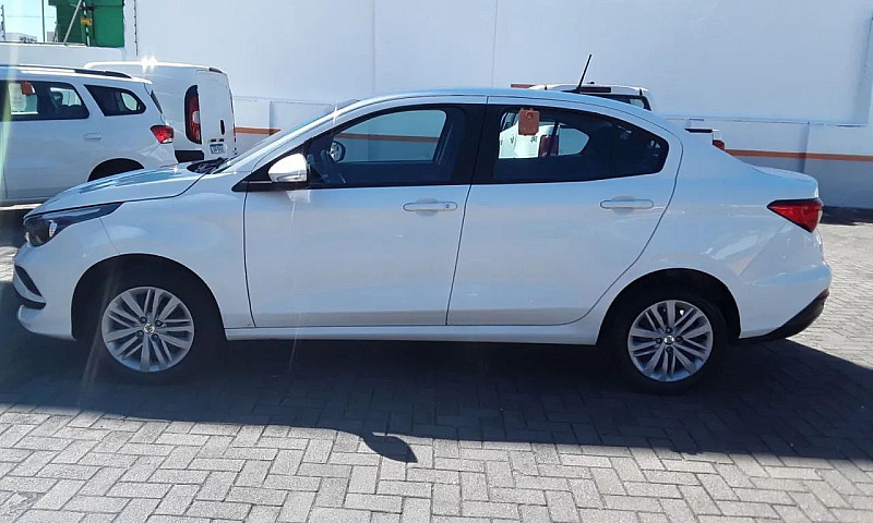 Fiat Cronos Drive 1....