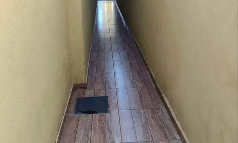 Ak Vendo Casa Em Jar...