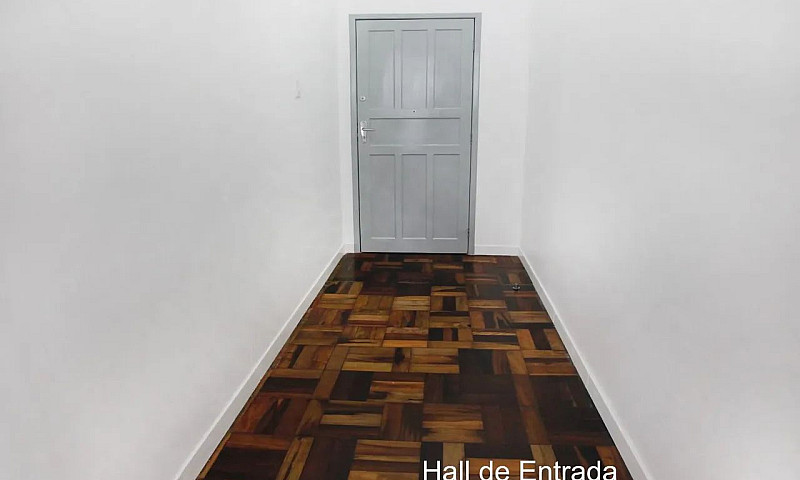 Apartamento De 2 Qua...