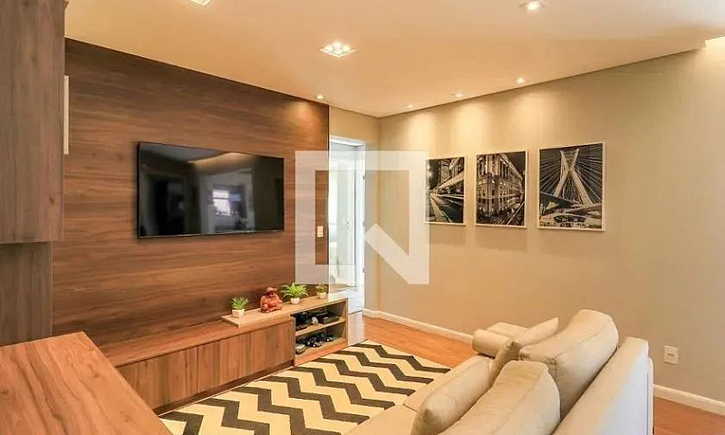 Apartamento À Venda ...