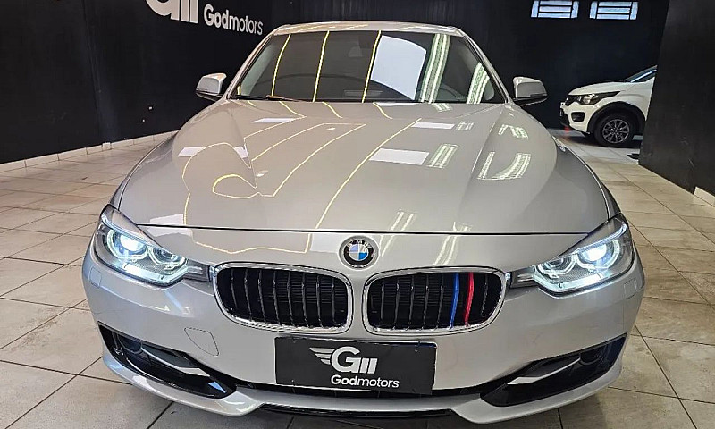 Bmw 320I 320I 2015...