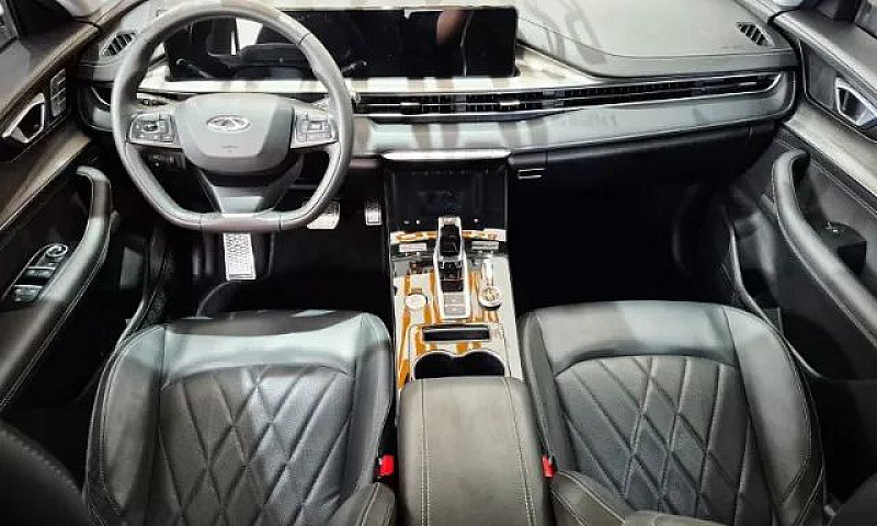 Chery Tiggo 8 Pro 1....