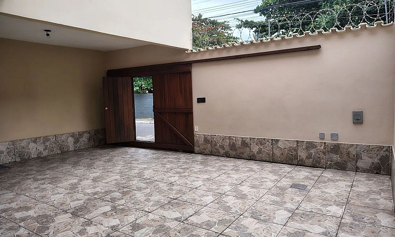 Permuta -Casa Duplex...