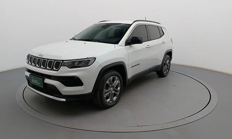 Jeep Compass 2023 1....