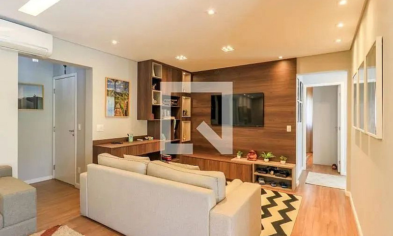 Apartamento À Venda ...