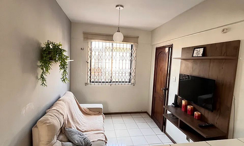 Apartamento 1/4 Mobi...