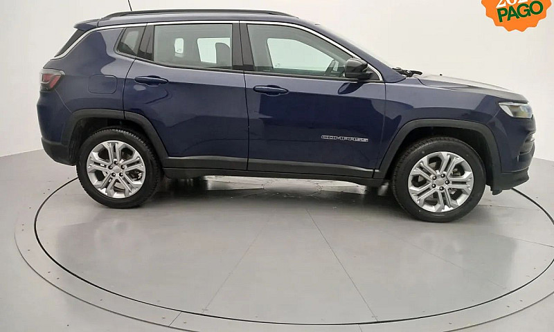 Jeep Compass 2023 1....