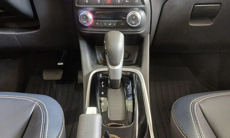 Chevrolet Tracker Pr...