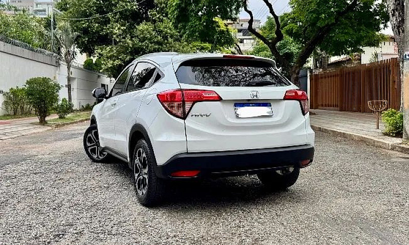 Hrv 1.8 Ex Aut - 201...
