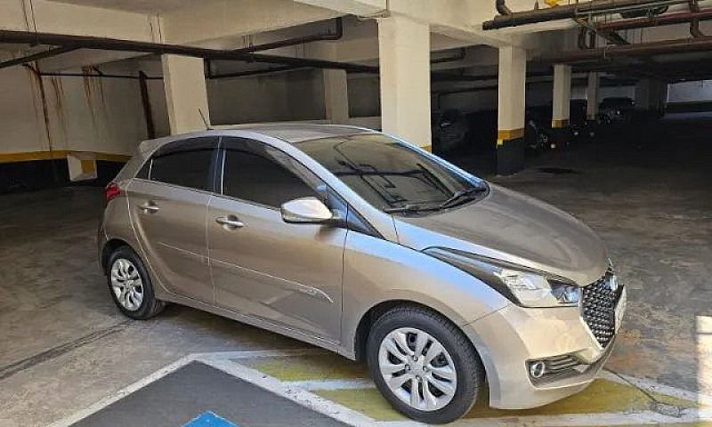 Hyundai Hb20 Comf./C...