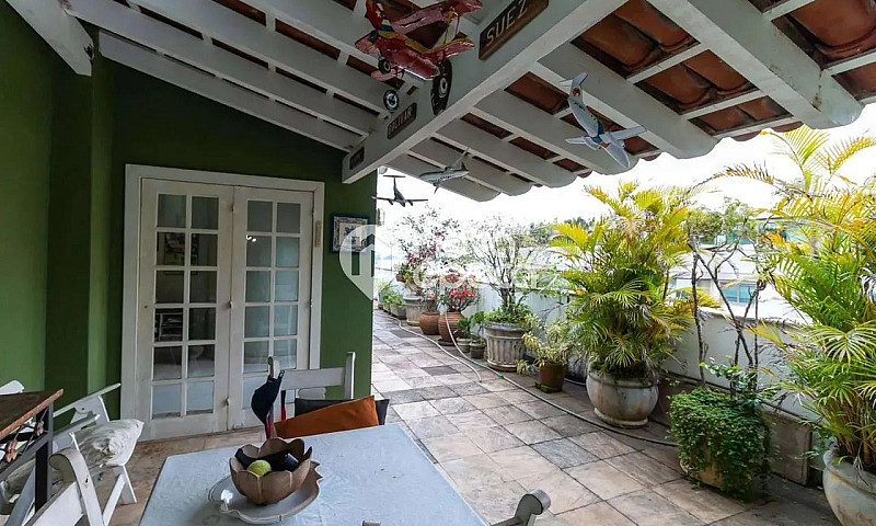 Lagoa | Cobertura 3 ...