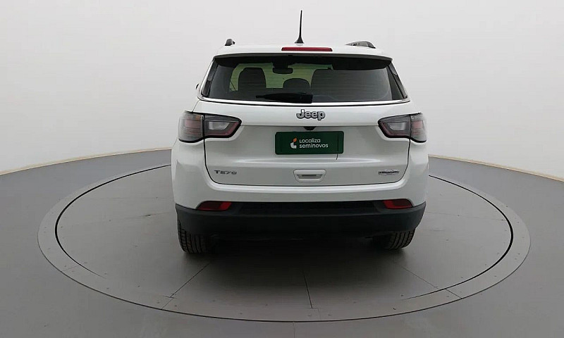 Jeep Compass 2023 1....