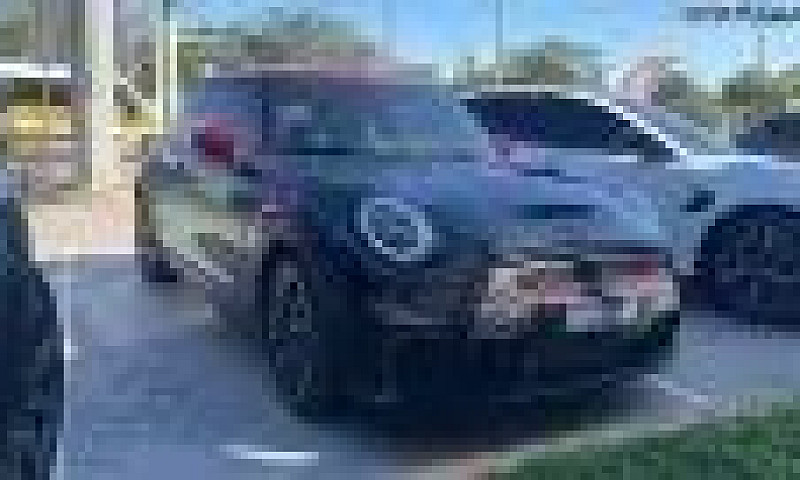Mini Cooper John Wor...
