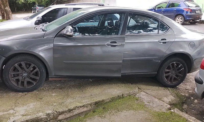 Jac J5 Sedan 1.5 16V...