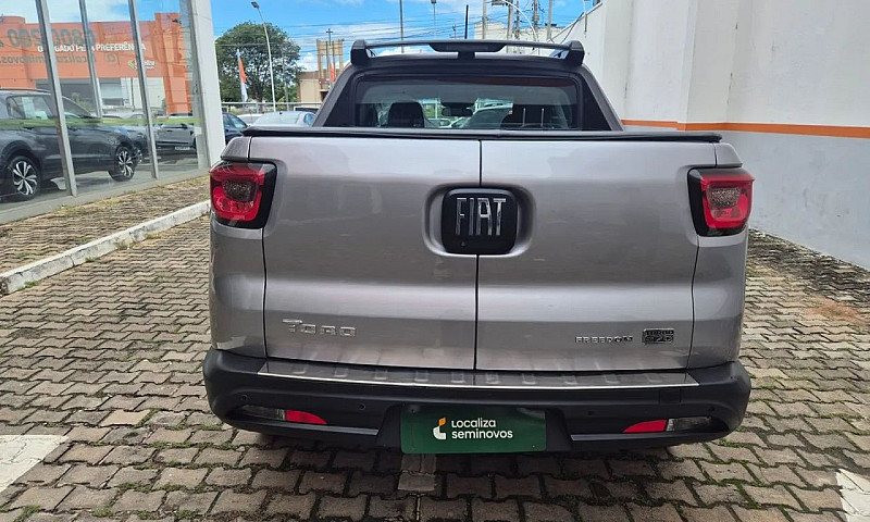 Fiat Toro 2024 1.3 T...