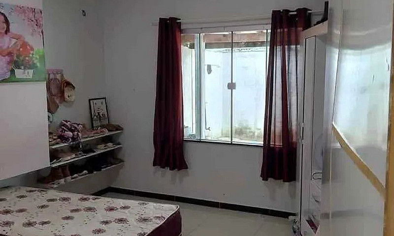 * Casa A Venda...