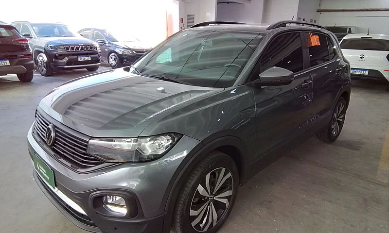 Volkswagen T-Cross 1...
