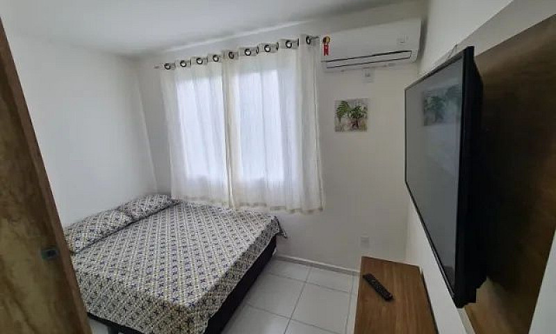 Alugo Apartamento No...