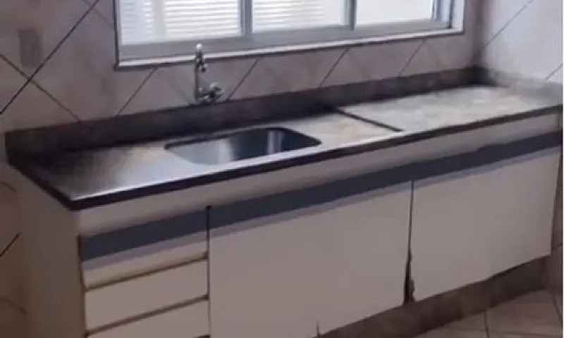 Alugo Apartamento De...