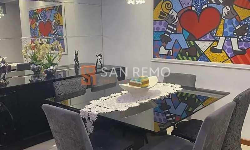 Estreito | Apartamen...