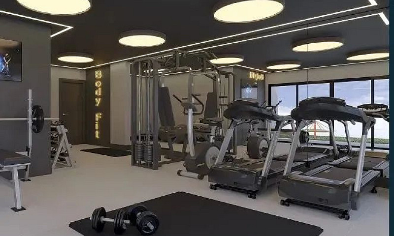 Apartamento (Alto Pa...