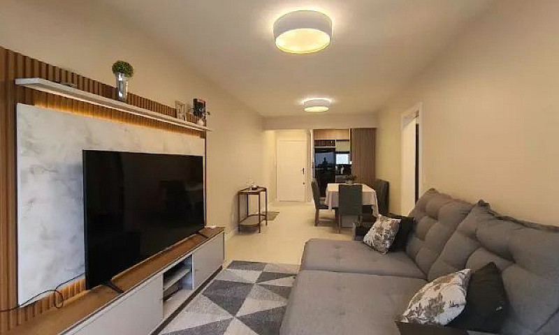 Apto Mobiliado 3 Dor...