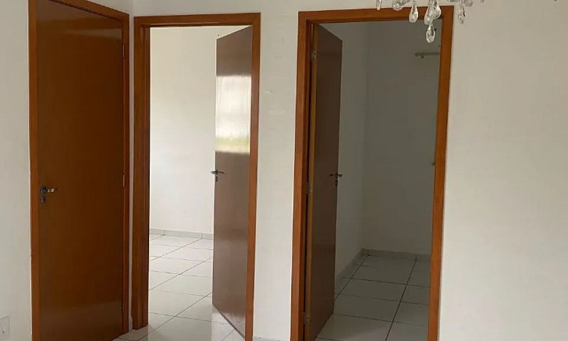 Passo Chave Apartame...
