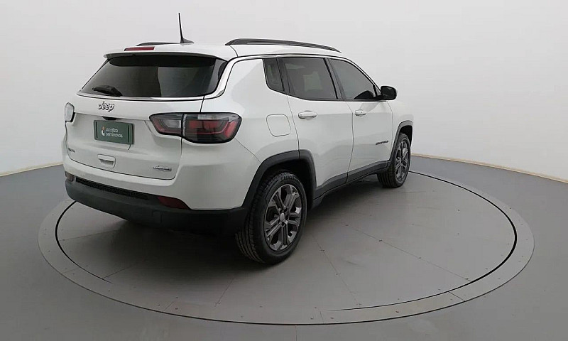 Jeep Compass 2023 1....