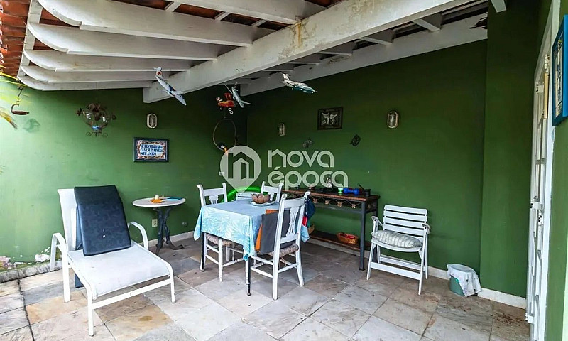 Lagoa | Cobertura 3 ...