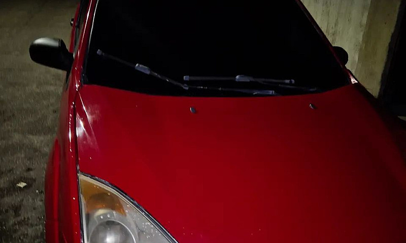 Ford Fiesta Personna...