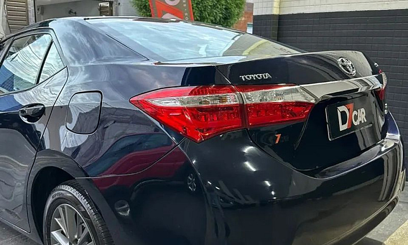 Toyota Corolla Xei 2...
