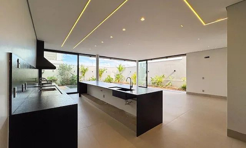 Casa Em Dois Pavimen...