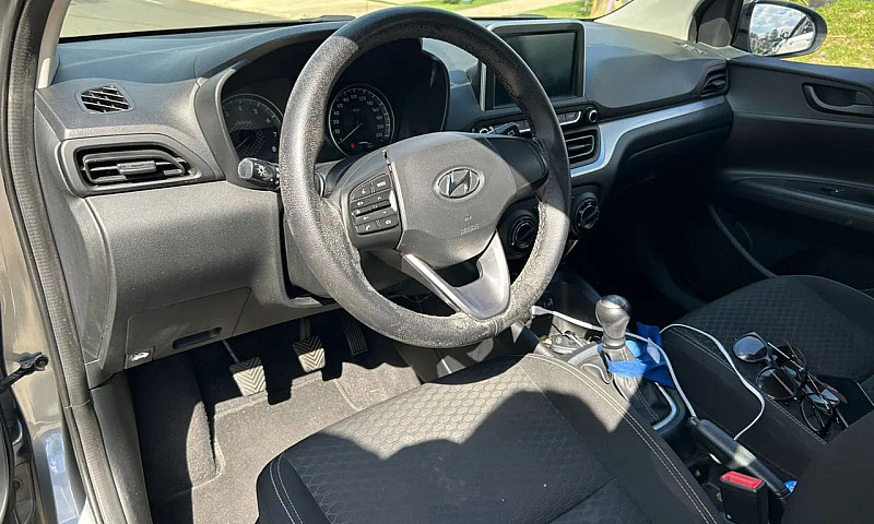 Hyundai Hb20 Vision ...