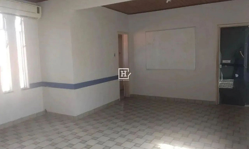 Casa Com 3 Quartos...