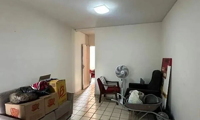 Cond. Residencial Cr...
