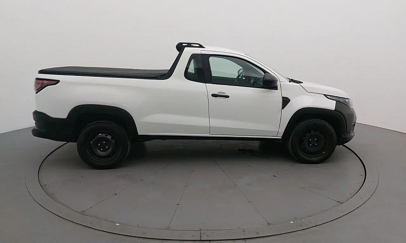 Fiat Strada 2023 1.4...