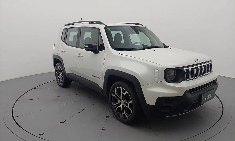 Jeep Renegade 2023 1...
