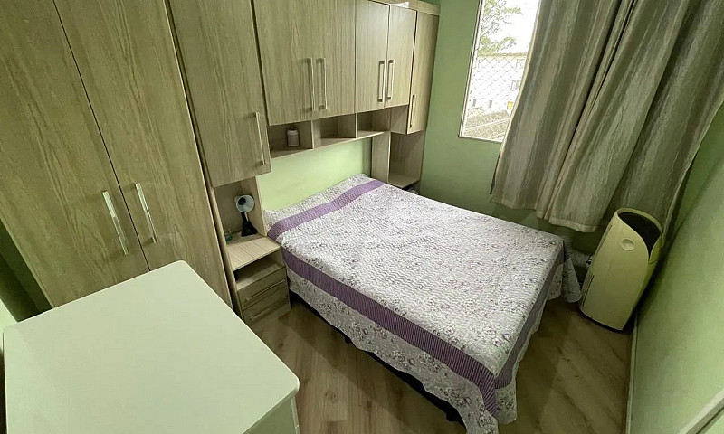 Apartamento A Venda ...