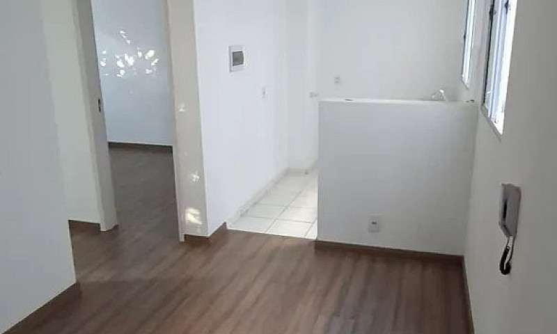 Apartamento 44 M² Co...