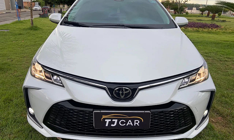 Toyota Corolla Xei 2...