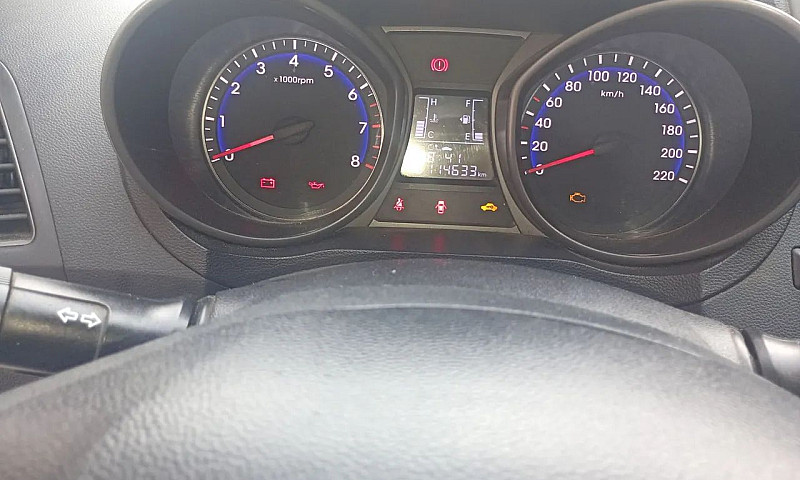 Hyundai Hb20 C./C.pl...