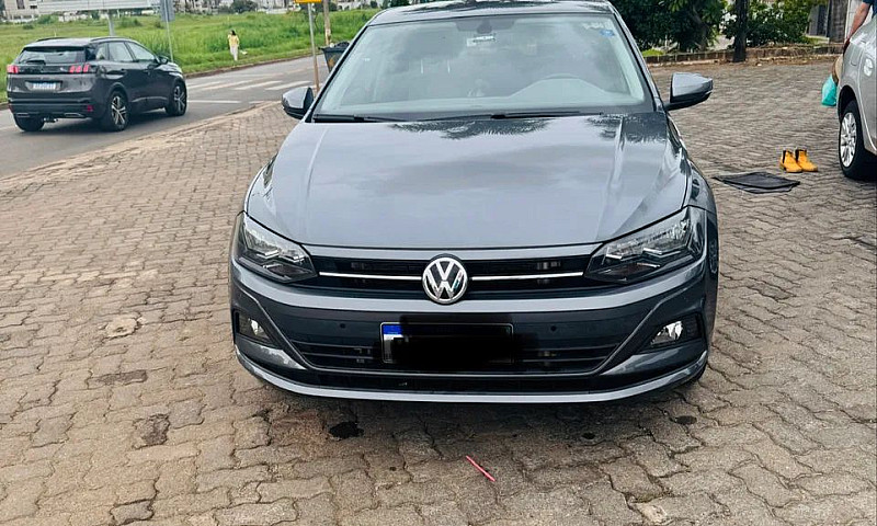 Volkswagen Polo Comf...