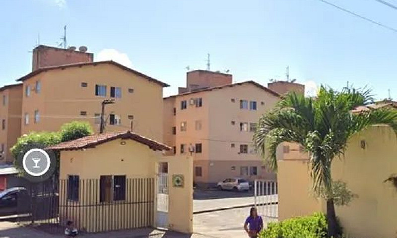 Apartamento São José...