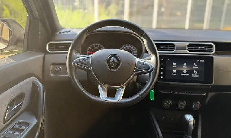 Renault Duster Inten...