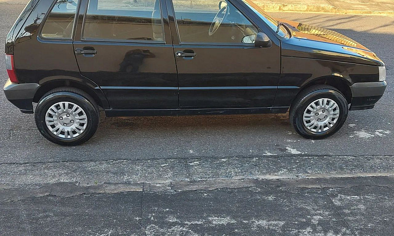Fiat Uno Mille 1.0 F...
