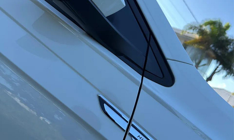 Volkswagen Nivus Hig...