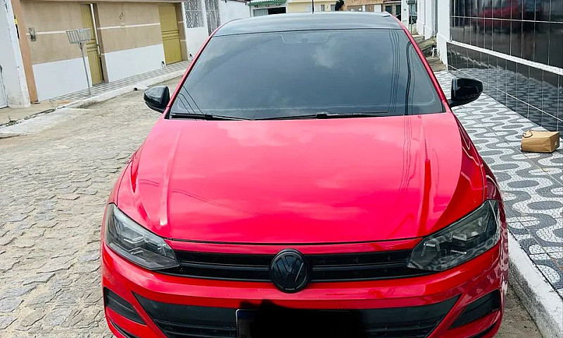 Volkswagen Polo 1.6 ...